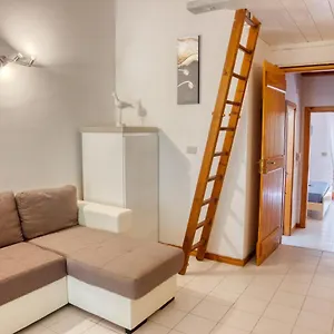 Minevra Apartament Appartamento