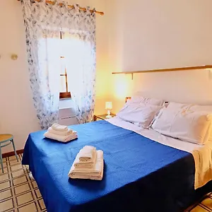 Casa Mare Calmo - 50 Mt Dal Mare Appartamento